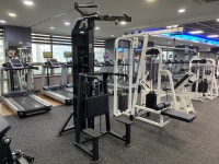 신사스포츠센터