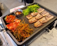 응봉집 다산역점