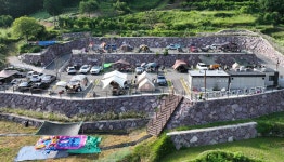 갈현동화마을 오토캠핑장