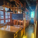 명동닭튀김 하대직영점