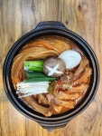 우림참숯불갈비