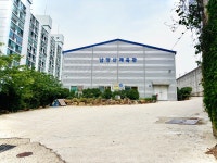 남양산 배드민턴장
