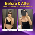 핏더라운지 PT&헬스