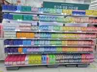 다이소 대구테크노폴리스점