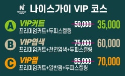 나이스가이 화도점