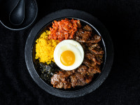 밥풀릭스 의정부 민락점