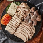 아라가야냉면, 목촌돼지국밥