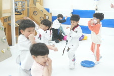 마동누리태권도장