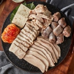 아라가야냉면, 목촌돼지국밥