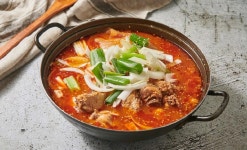 찌개마을시골촌