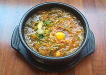 콩두깨&오포오리마을