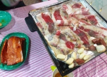 두꺼비랭삼 본점