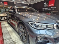 루페스 빅풋 디테일링센터 수지점