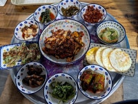 다영이네식당