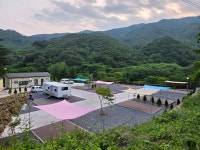 서진이네오토캠핑장