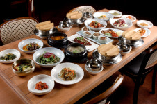 밥상차려주는집