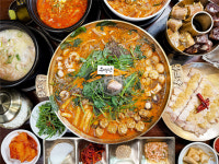 수백당 안양평촌점