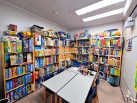 창의사고수학영어학원