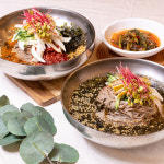 봉평막국수