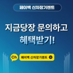 페이백오토플랜