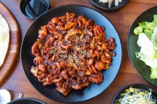 강남쭈꾸미