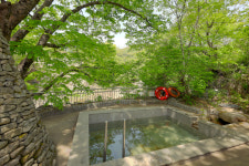 황토기와집펜션