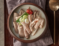 아라가야냉면, 목촌돼지국밥