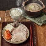 아라가야냉면, 목촌돼지국밥