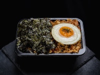 밥풀릭스 의정부 민락점