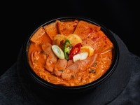 밥풀릭스 의정부 민락점