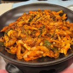 조선본갈비 밀면 진주혁신도시점