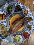다영이네식당