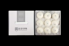 궁 잔기지떡 원주점