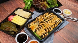 장수촌풍천장어