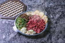 품격있는곱창 시흥은계직영점