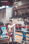 대한권투체육관 본관