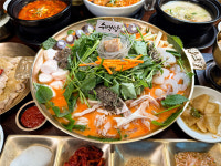 수백당 안양평촌점