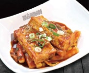 킹오브떡볶이 미아점