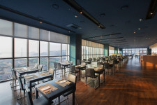 아스티호텔 GUSTO 레스토랑