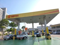 알뜰 수성주유소