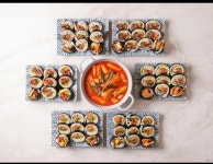 소풍김밥