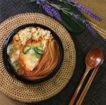 돌깨마을맷돌순두부 묵동자이점