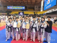 한국체대 라이온 태권도 합기도