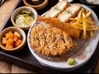 쑝쑝돈까스 부산시청점