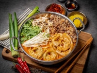 77년생 곱도리전골식당 동대문점