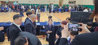 대한검도회 광남검도관