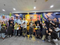 자라다남아미술학원 동탄반송원점