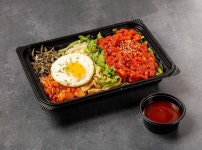 한식밥상 계룡점