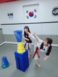 건강한태권도&점핑클럽