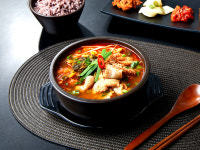 콩두깨&오포오리마을